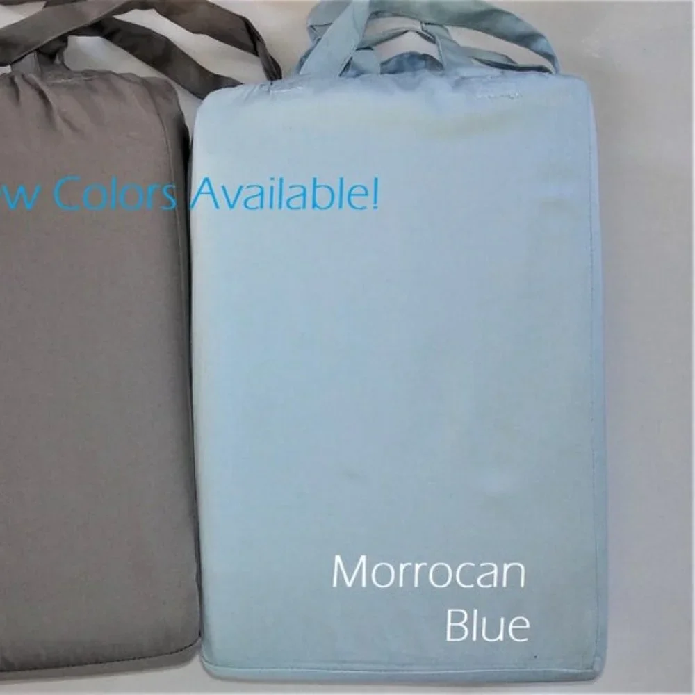 ORGANIC COTTON 350 THREAD COUNT BEDDING SET FULL